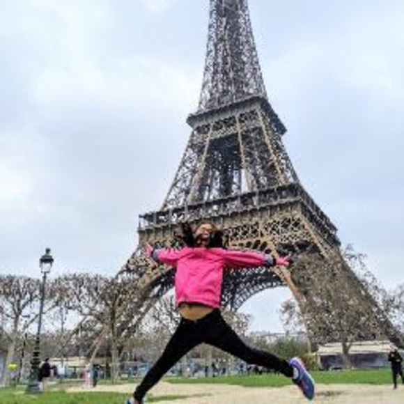 Meet your Posher, Annie - Picture 1 of 1